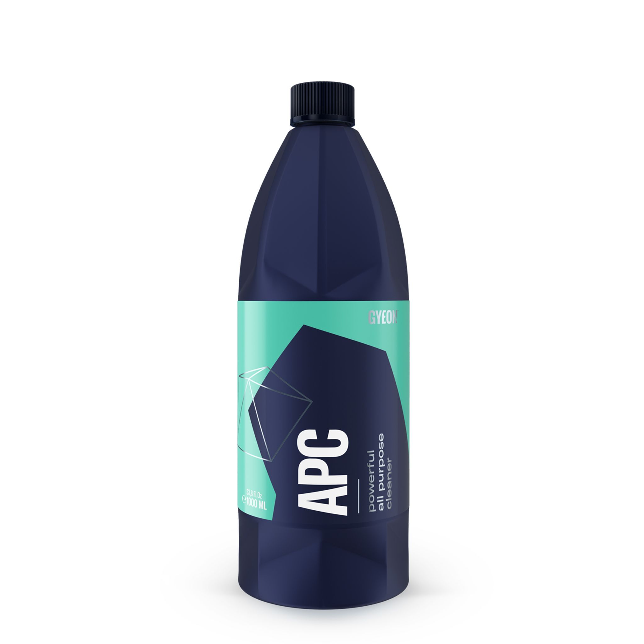 Yleispuhdistusaine Gyeon Qm Apc, 1000 Ml