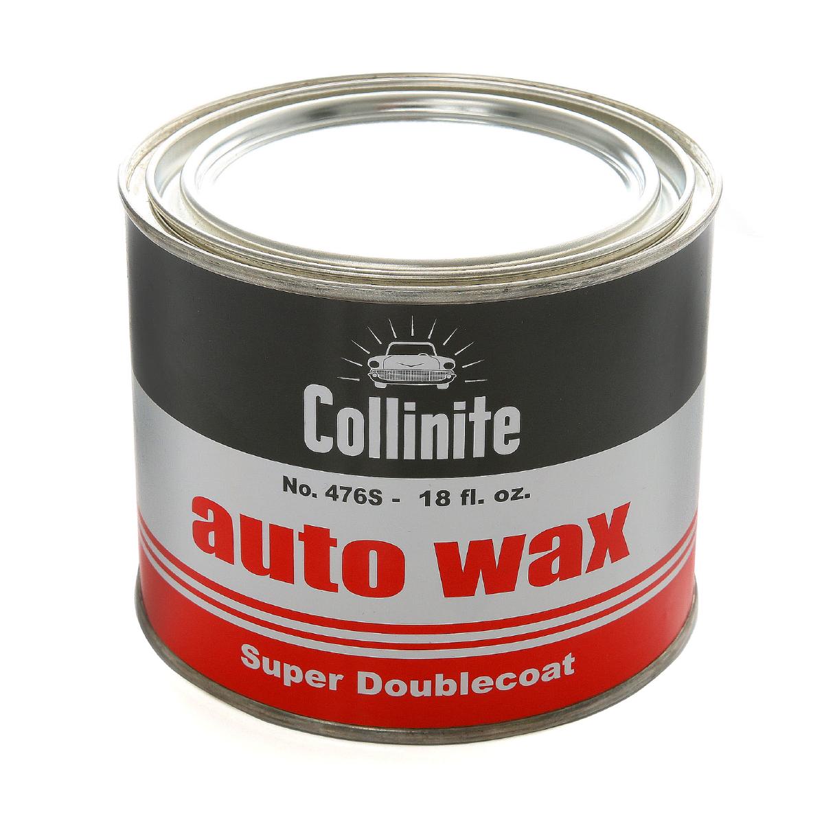 Autovaha Collinite 476S, Ml