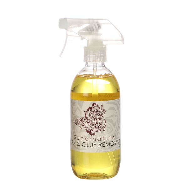 Tjärlösare Dodo Juice Supernatural Tar & Glue Remover, 500 ml