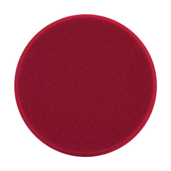 Vaahtomuovilaikka Meguiars Soft Buff DA Cutting Disc - Epäkesko, 6