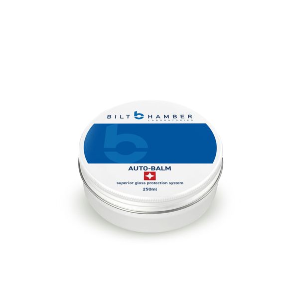 Bilvoks BILT HAMBER Auto-Balm, 250 ml, 250 ml