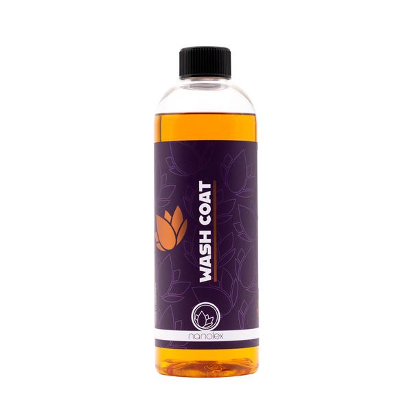 Märkävaha Nanolex Wash Coat, 750 ml