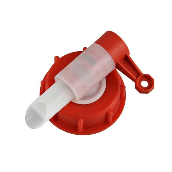 Tappekran til dunk, 60 mm (25 l. dunk)