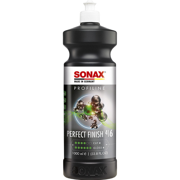 Polermedel SONAX Profiline Perfect Finish, 1000 ml