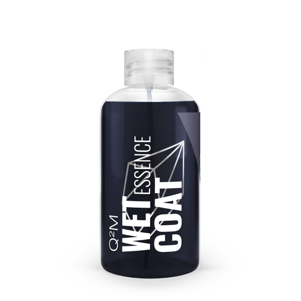 Sumutettava Suoja-aine Gyeon Q²M WetCoat Essence (Tiiviste), 250 ml
