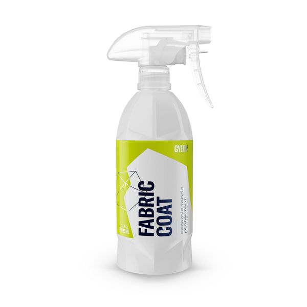 Textilimpregnering GYEON Q² FabricCoat, 400 ml