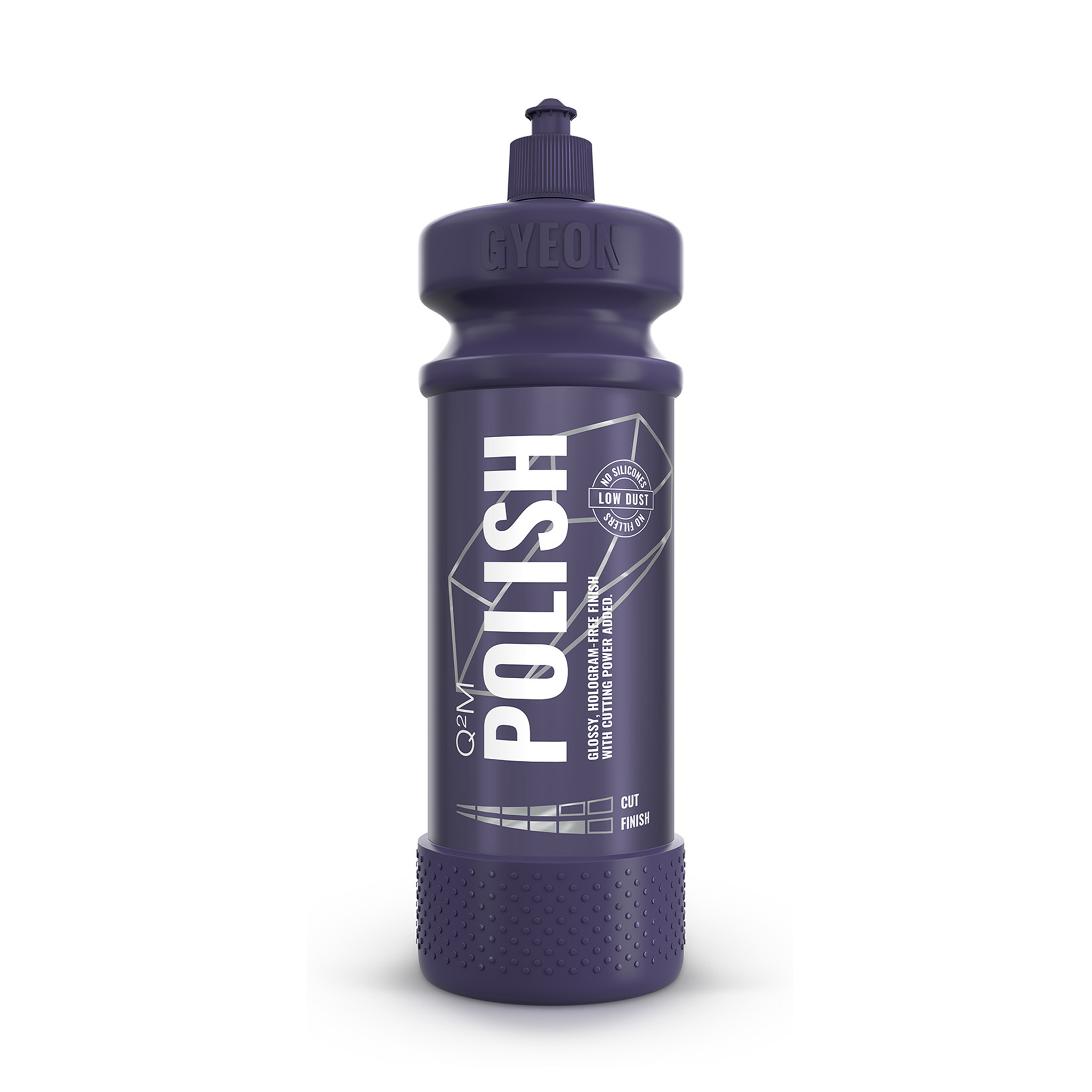 Kiillotusaine Gyeon Qm Polish, 1000 Ml