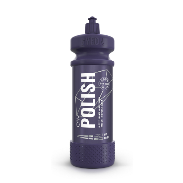Kiillotusaine Gyeon Q²M Polish, 1000 ml