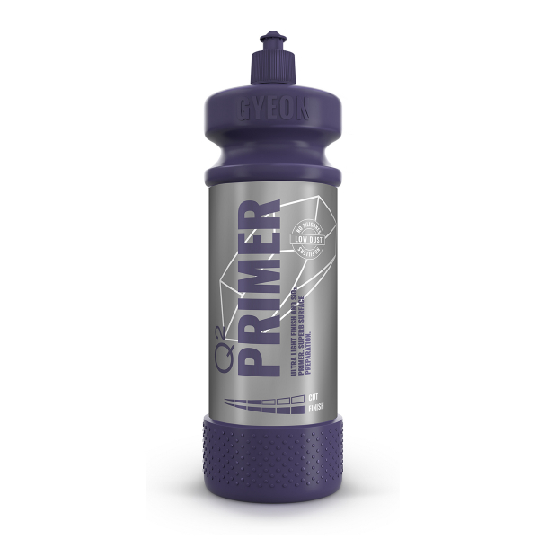 Kiillotusaine Gyeon Q² Primer, 1000 ml