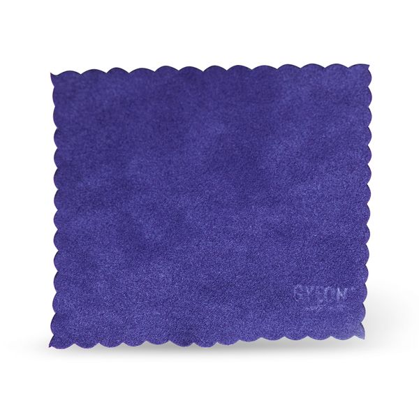 Pinnoitteen levitysliina Gyeon Q²M Suede, 10 kpl, 20 x 20 cm