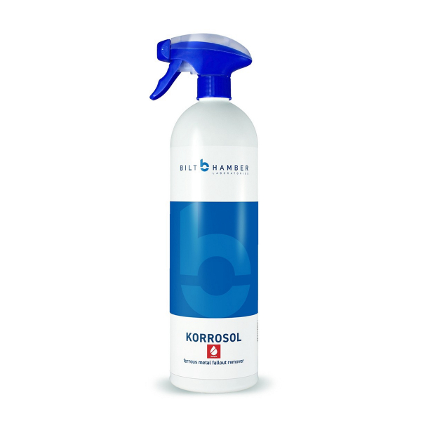 Flygrostlösare BILT HAMBER Korrosol, 1000 ml
