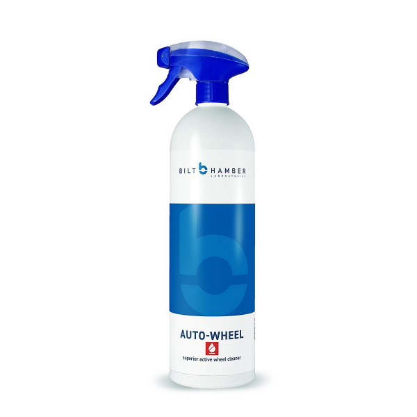 Fälgrengöring Bilt Hamber Auto-Wheel, 1000 ml