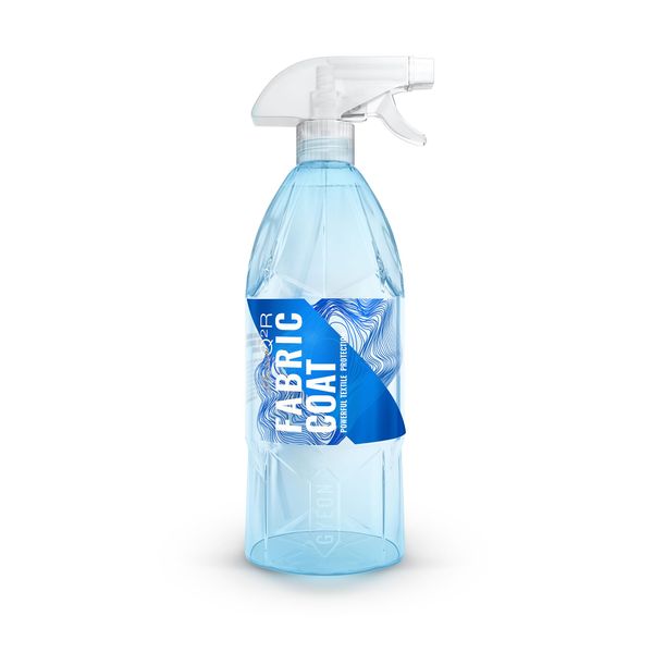 Textilimpregnering Båt GYEON Q²R FabricCoat, 1000 ml