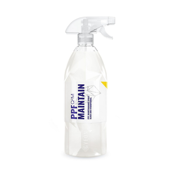 Snabbvax GYEON Q²M PPF Maintain, 1000 ml