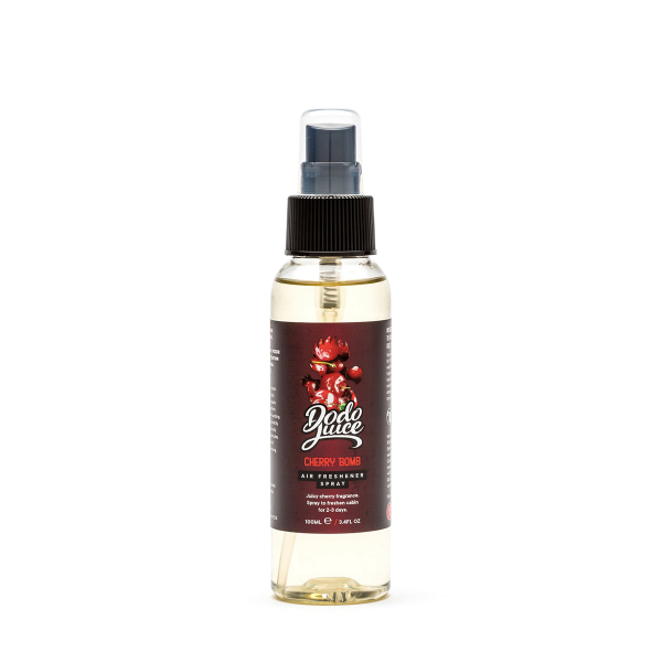 Ilmanraikastin Dodo Juice, 100 ml, Cherry Bomb