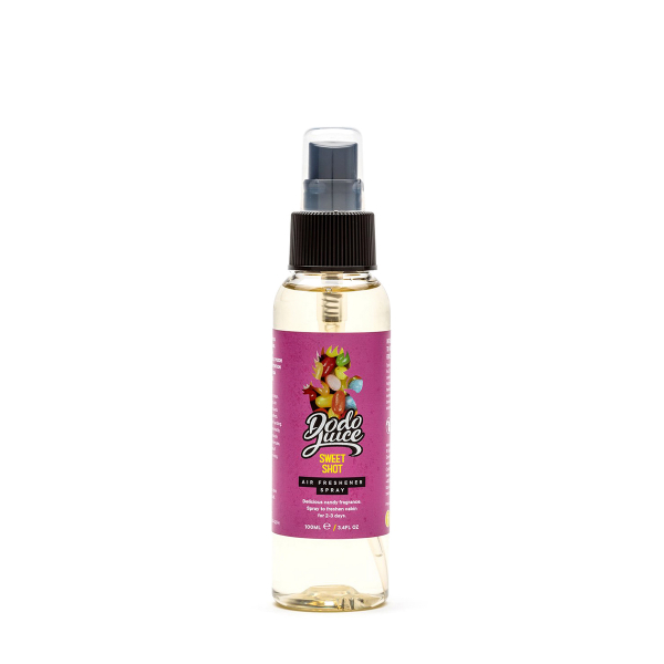 Ilmanraikastin Dodo Juice, 100 ml, Sweet Shot