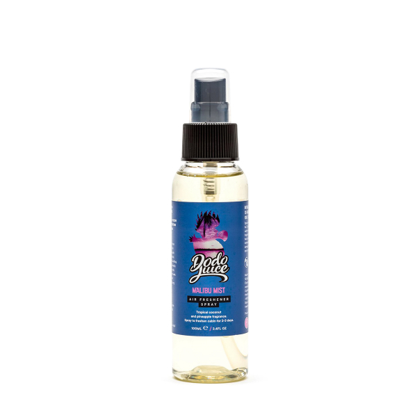 Ilmanraikastin Dodo Juice, 100 ml, Malibu Mist