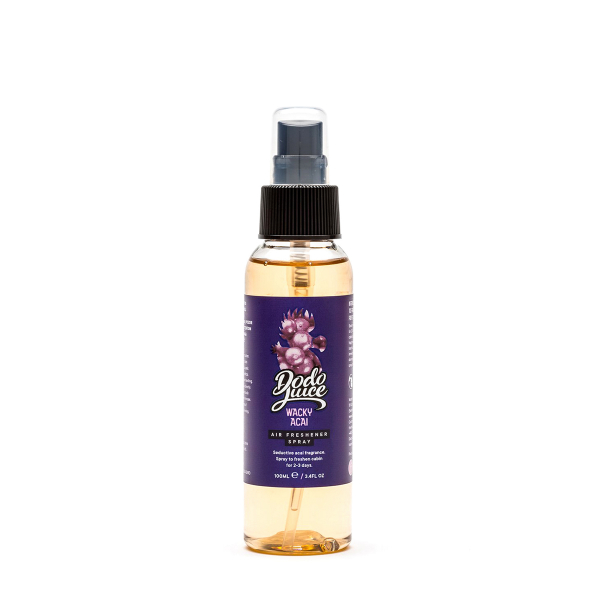 Ilmanraikastin Dodo Juice, 100 ml, Wacky Acai