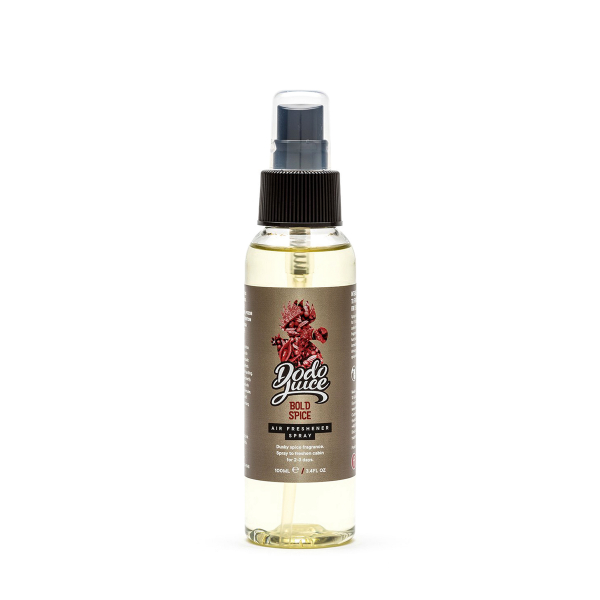 Ilmanraikastin Dodo Juice, 100 ml, Bold Spice