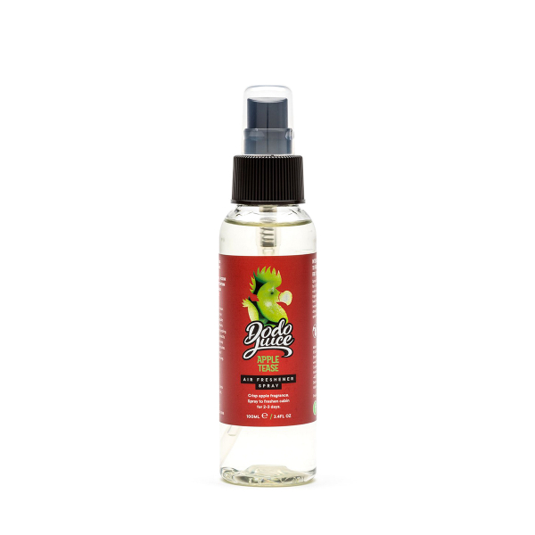 Ilmanraikastin Dodo Juice, 100 ml, Apple Tease