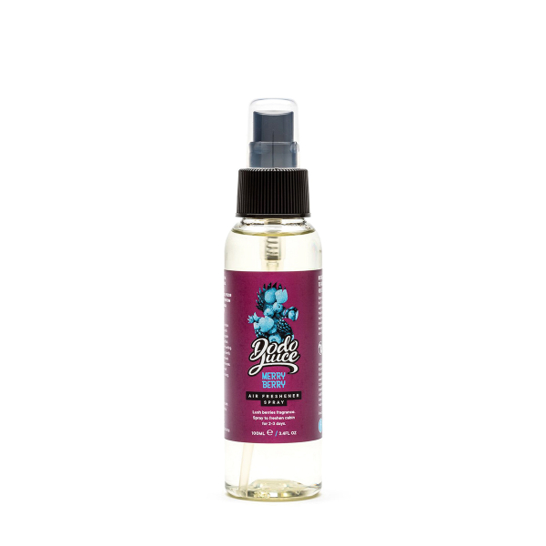 Ilmanraikastin Dodo Juice, 100 ml, Merry Berry