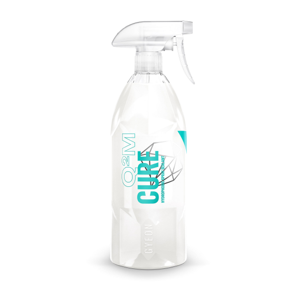 Hurtigforsegling GYEON Q2M Cure, 1000 ml, 1000 ml / Spray