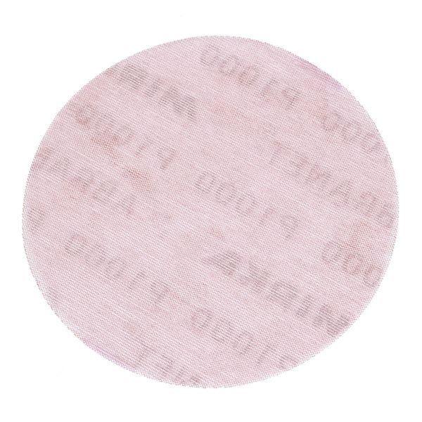 Hiontalaikka Mirka Abranet 6 (150 mm), P800