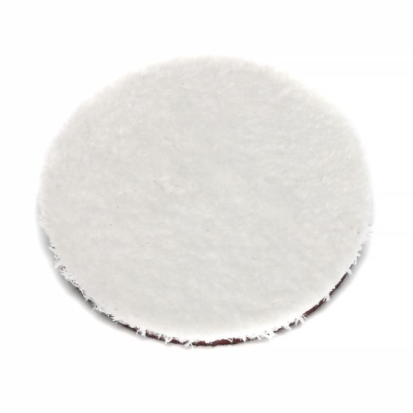 Mikrokuitulaikka Meguiars DA Finishing Pads, 2 kpl, 3