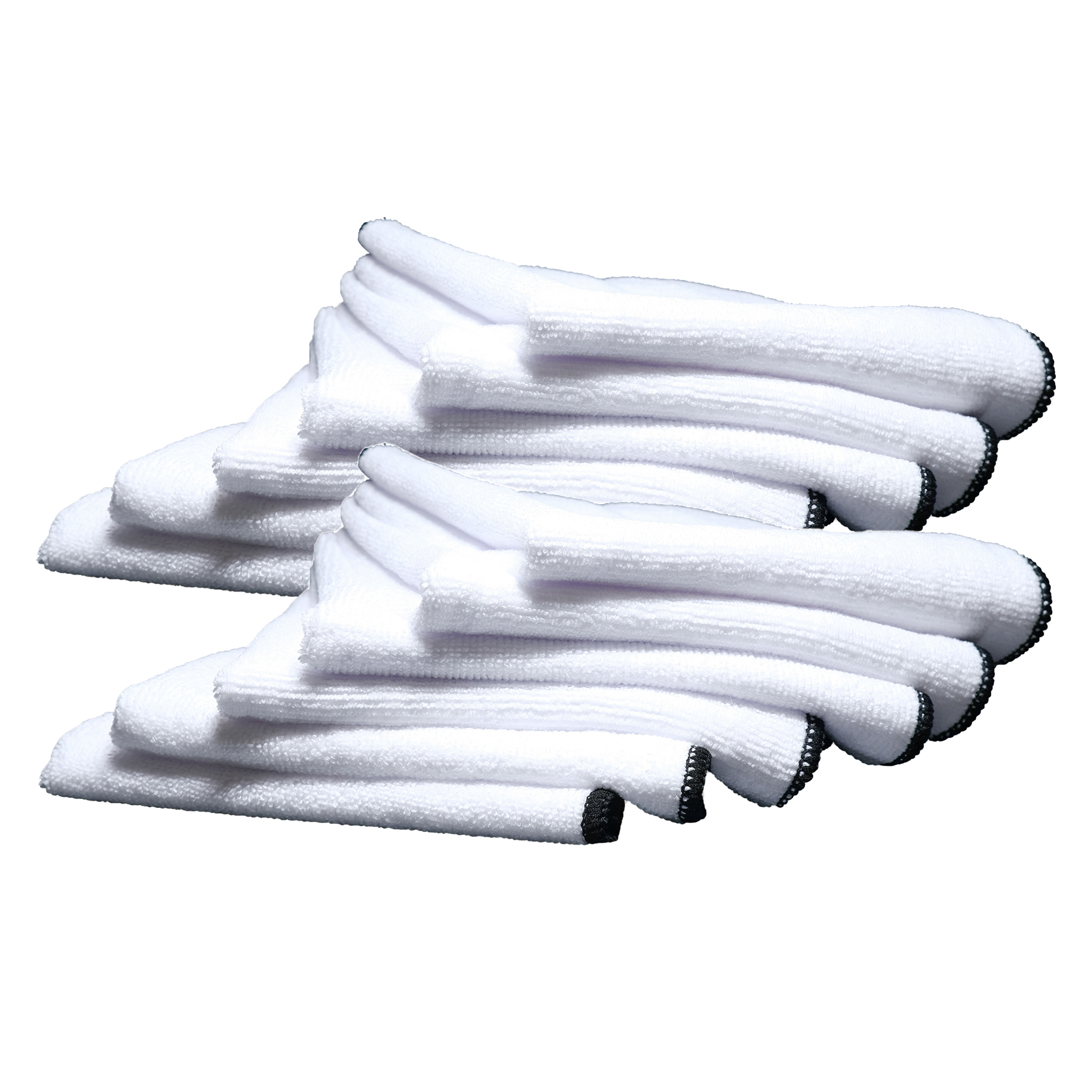 Yleisliinasetti Valetpro Multipurpose Microfibre Cloth, Kpl,