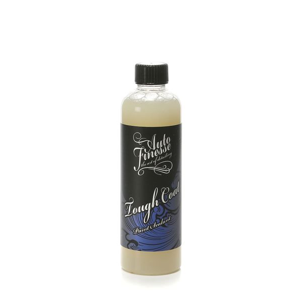 Bilvax AUTO FINESSE Tough Coat Paint, 250 ml, 250 ml