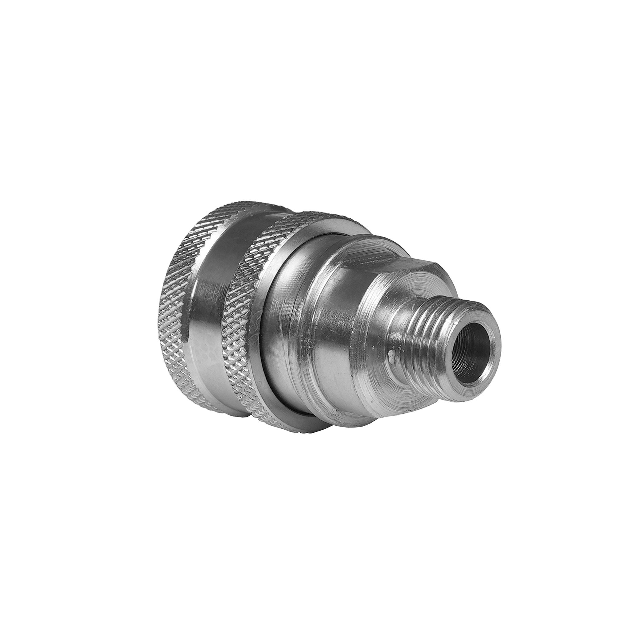 Pikaliitin Dr Dirt G3 SnapLock, Naarasliitin uroskierteellä