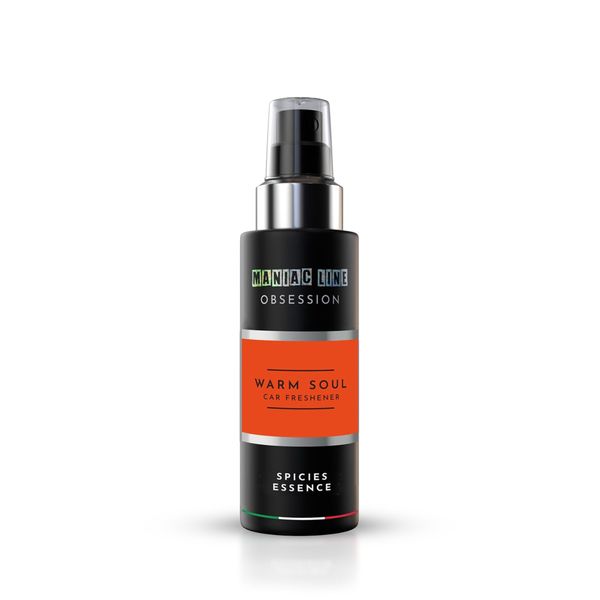 Luftfräschare Mafra Maniac Obsession, 150 ml, Warm Soul