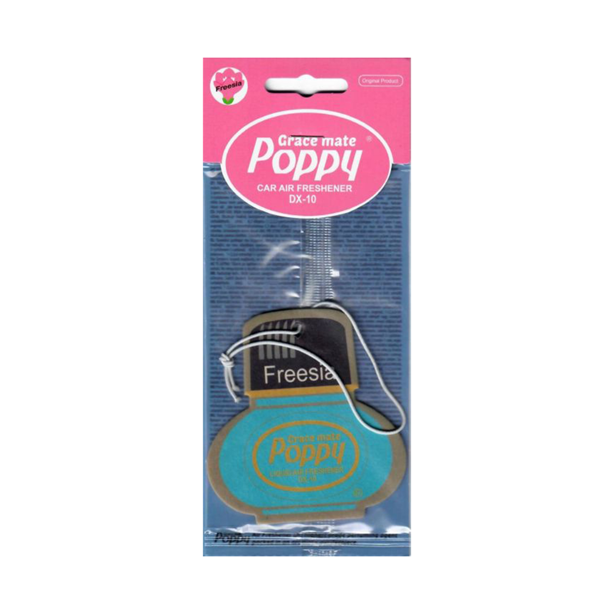 Doftare Poppy Air Freshener, Freesia