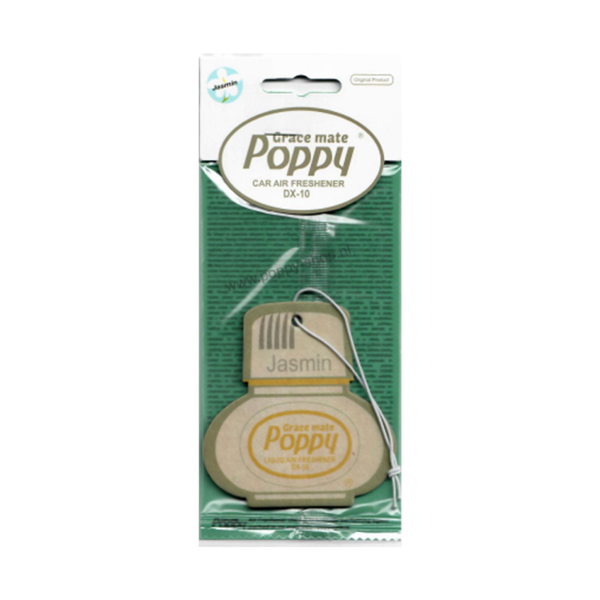 Ilmanraikastin Grace Mate Poppy Hanger, Jasmin