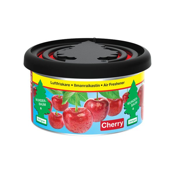 Duftfrisker WUNDER-BAUM Fiber Can, Cherry