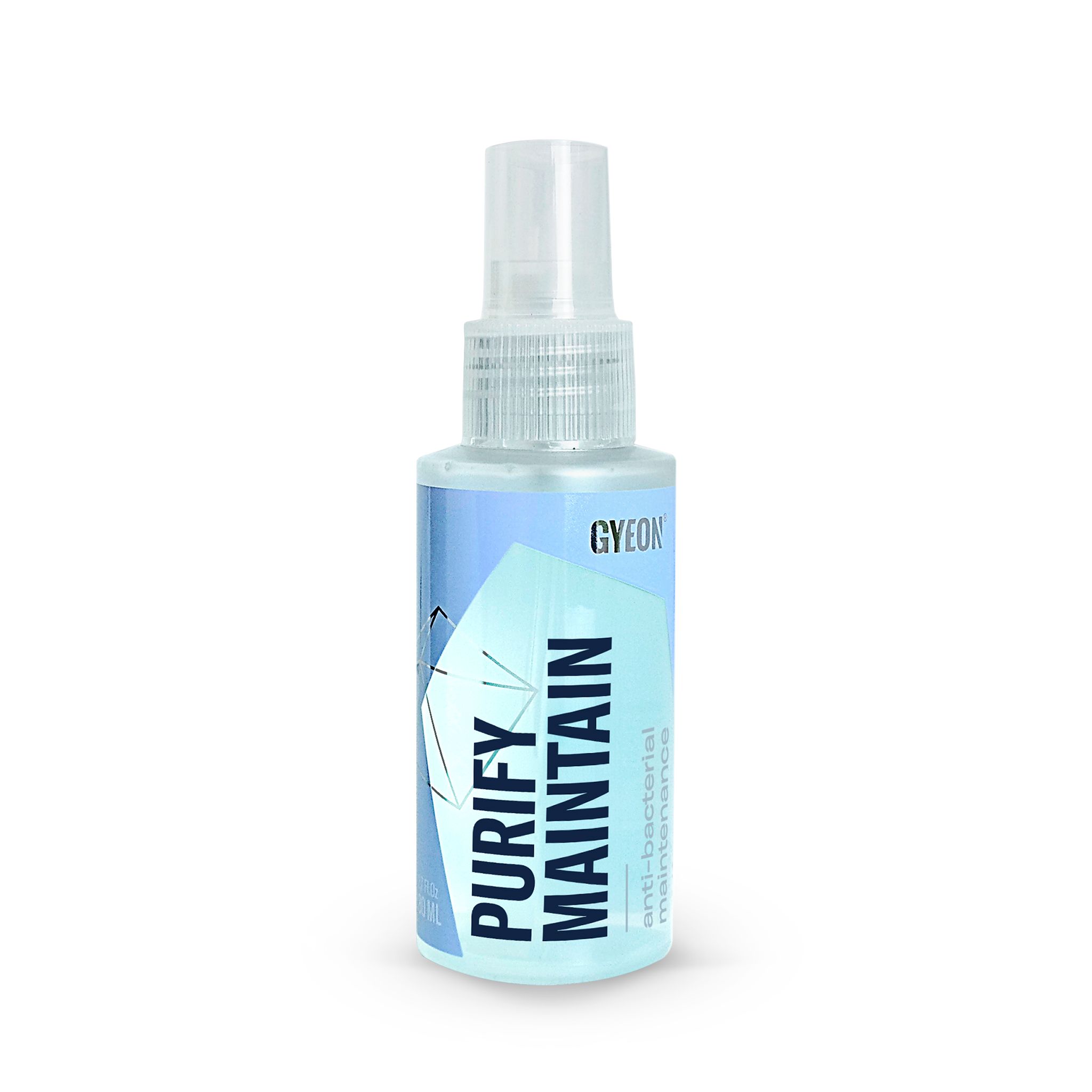Antibakteerinen pinnoite Gyeon Q²M Purify Maintain, 80 ml / Spray