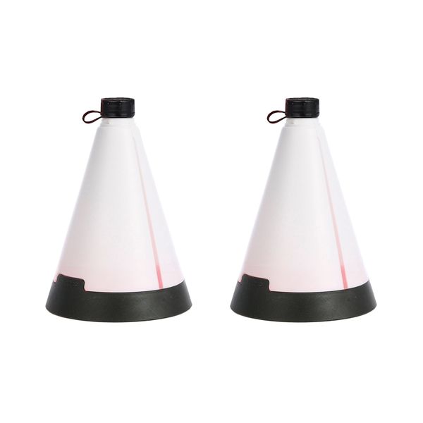 Foam Lance Dr Dirt Behållare 0,7 l (utan skumlans), 2 st