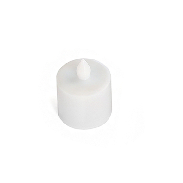 Naturlight Candle LED-lys, 1 stk. telys (ingen lader)