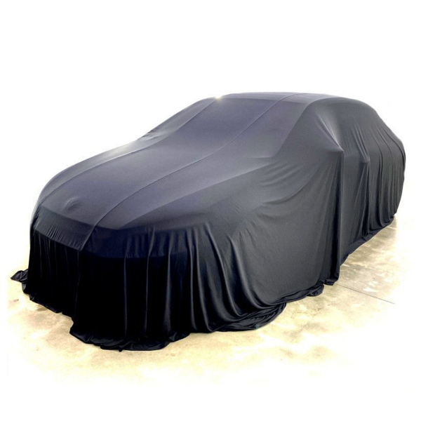 Biltrekk POKA PREMIUM, Hatchback / Sedan