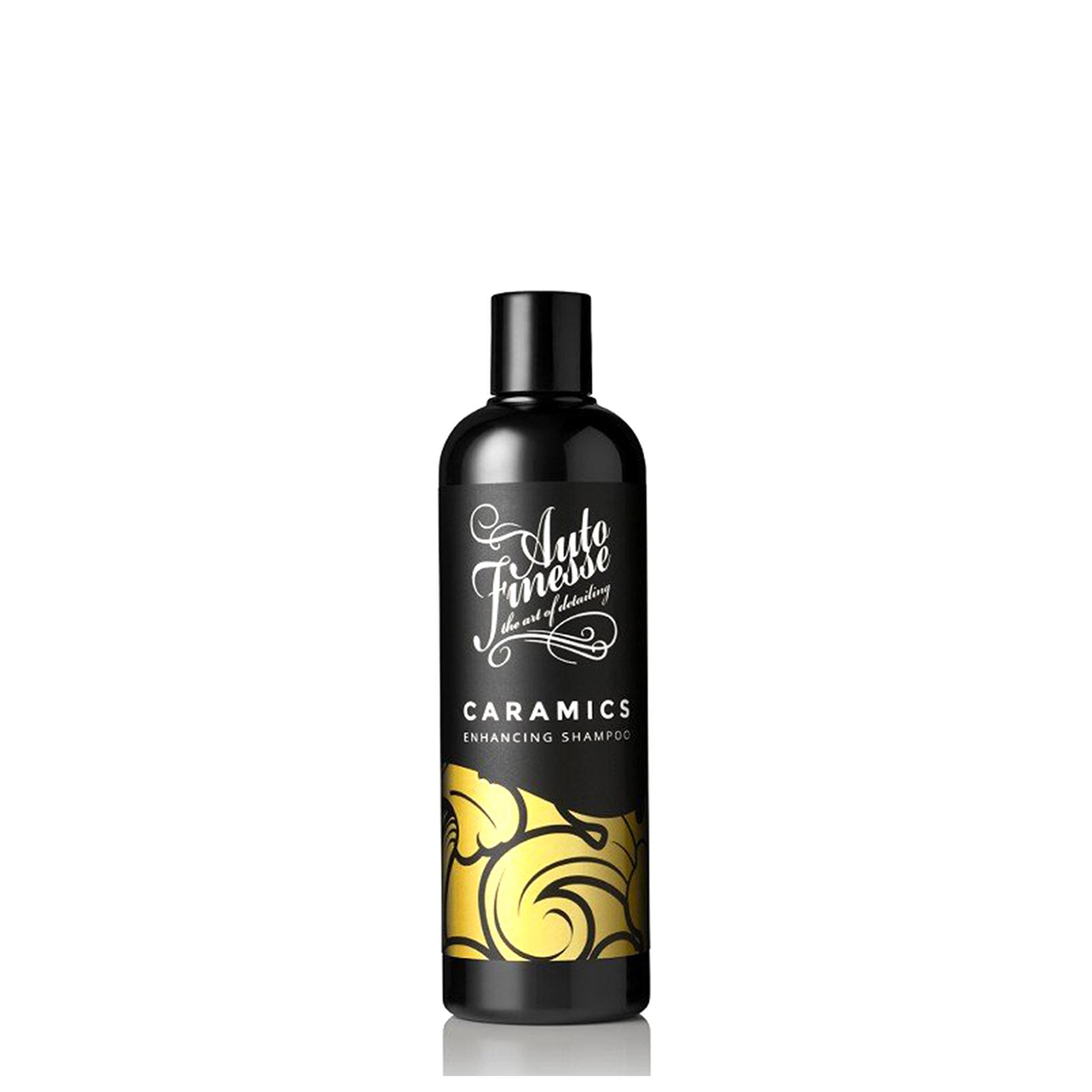 Bilshampo Auto Finesse Caramics Enhancing Shampoo, 500 ml