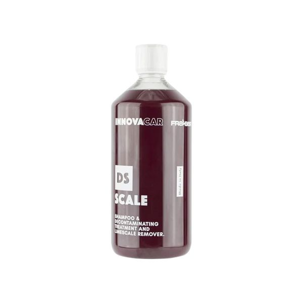 Bilshampo Innovacar DS Scale, 1000 ml