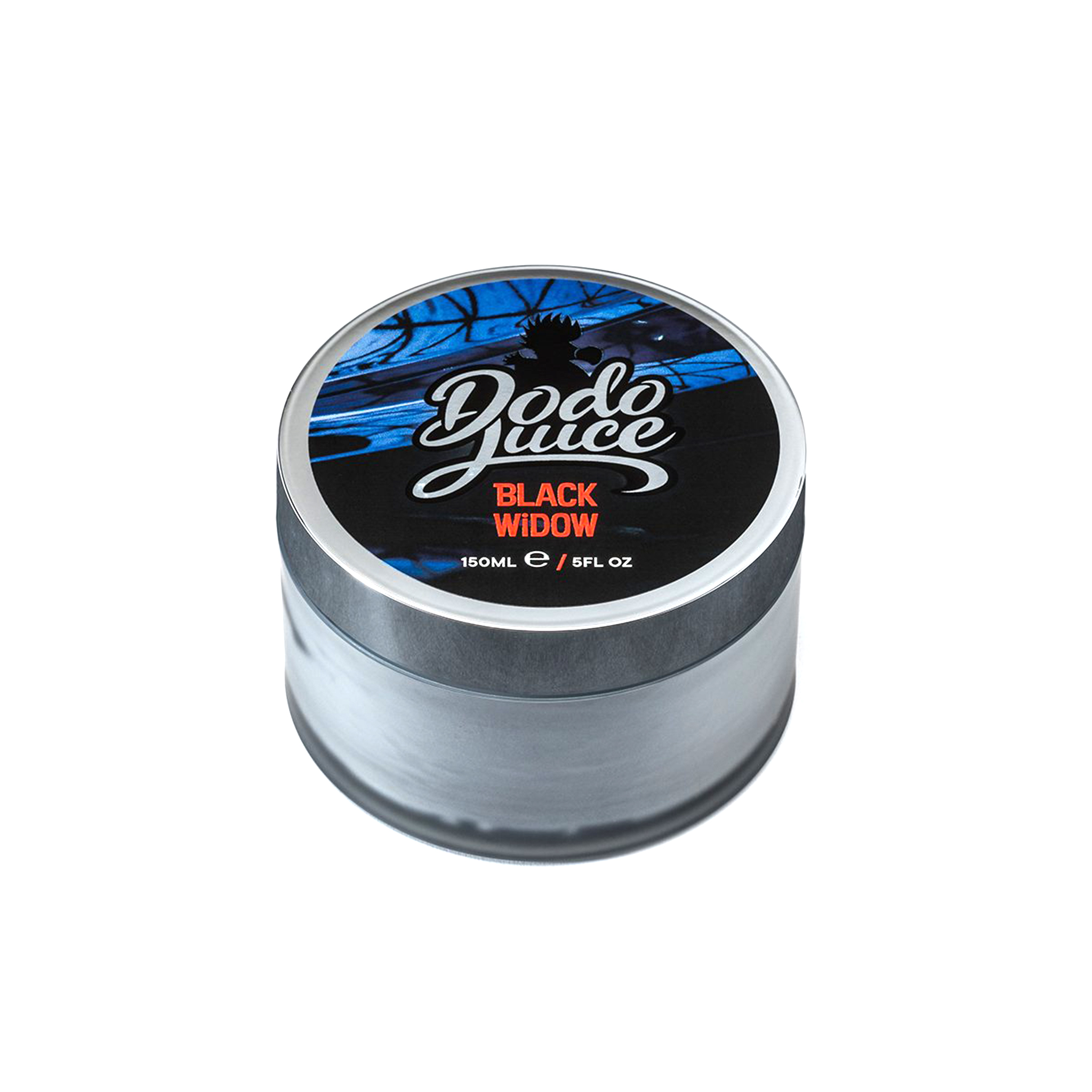 Autovaha Dodo Juice Black Widow, 150 ml