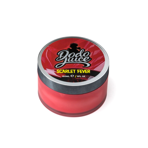 Autovaha Dodo Juice Scarlet Fever, 150 ml