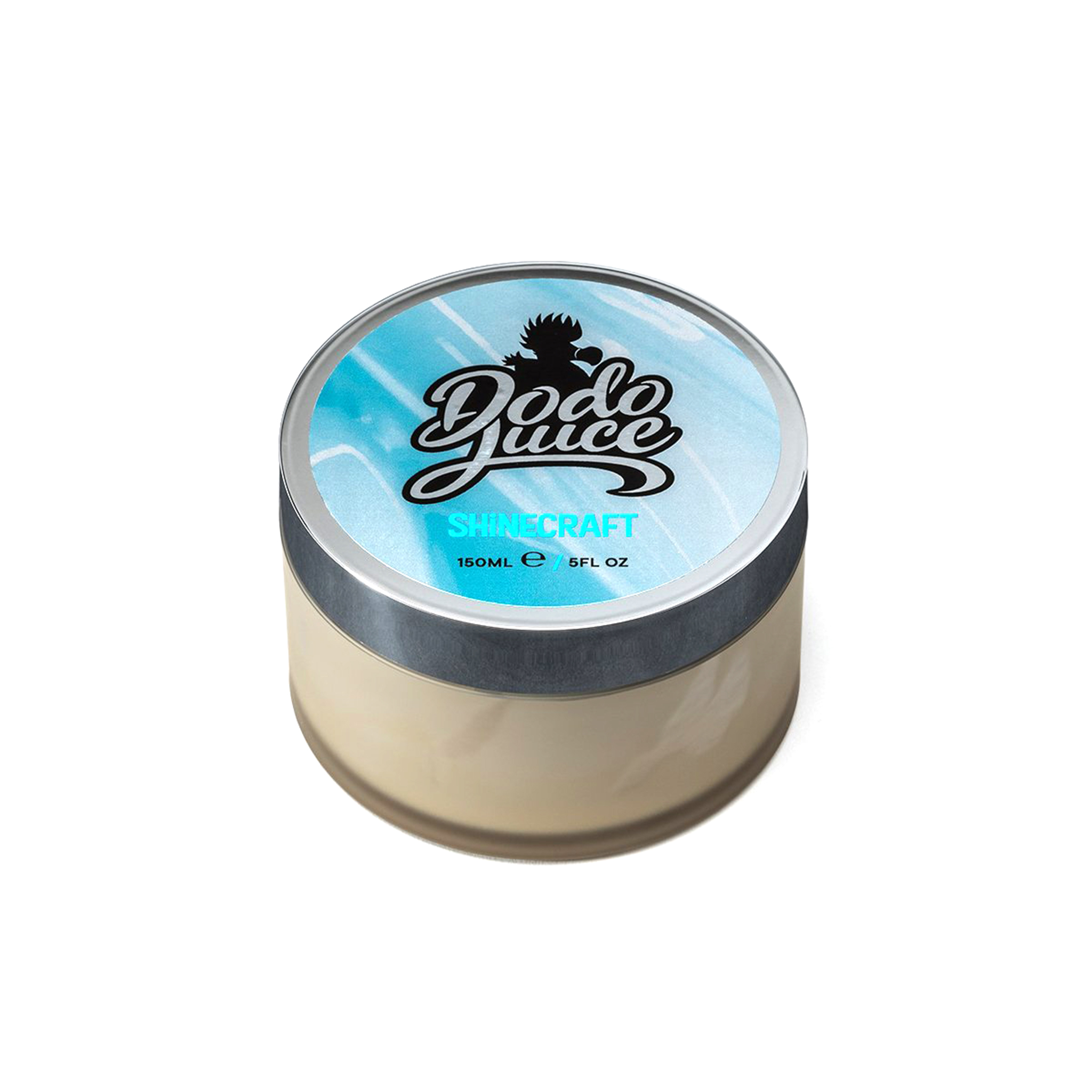 Autovaha Dodo Juice Shinecraft, 150 ml