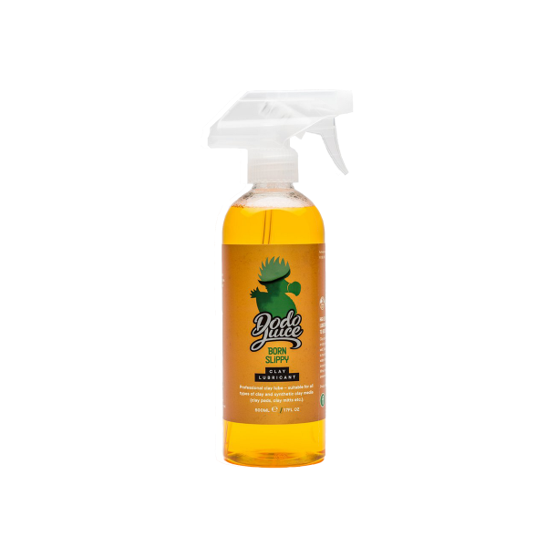 Glidmedel till rengöringslera, Dodo Juice Born Slippy, 500 ml, 500 ml