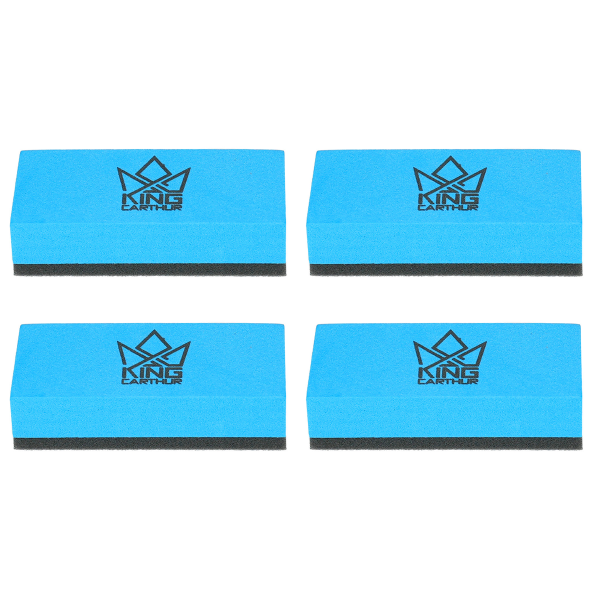 Pinnoitteen levitin King Carthur Coating Pad, 4 kpl levitystukia