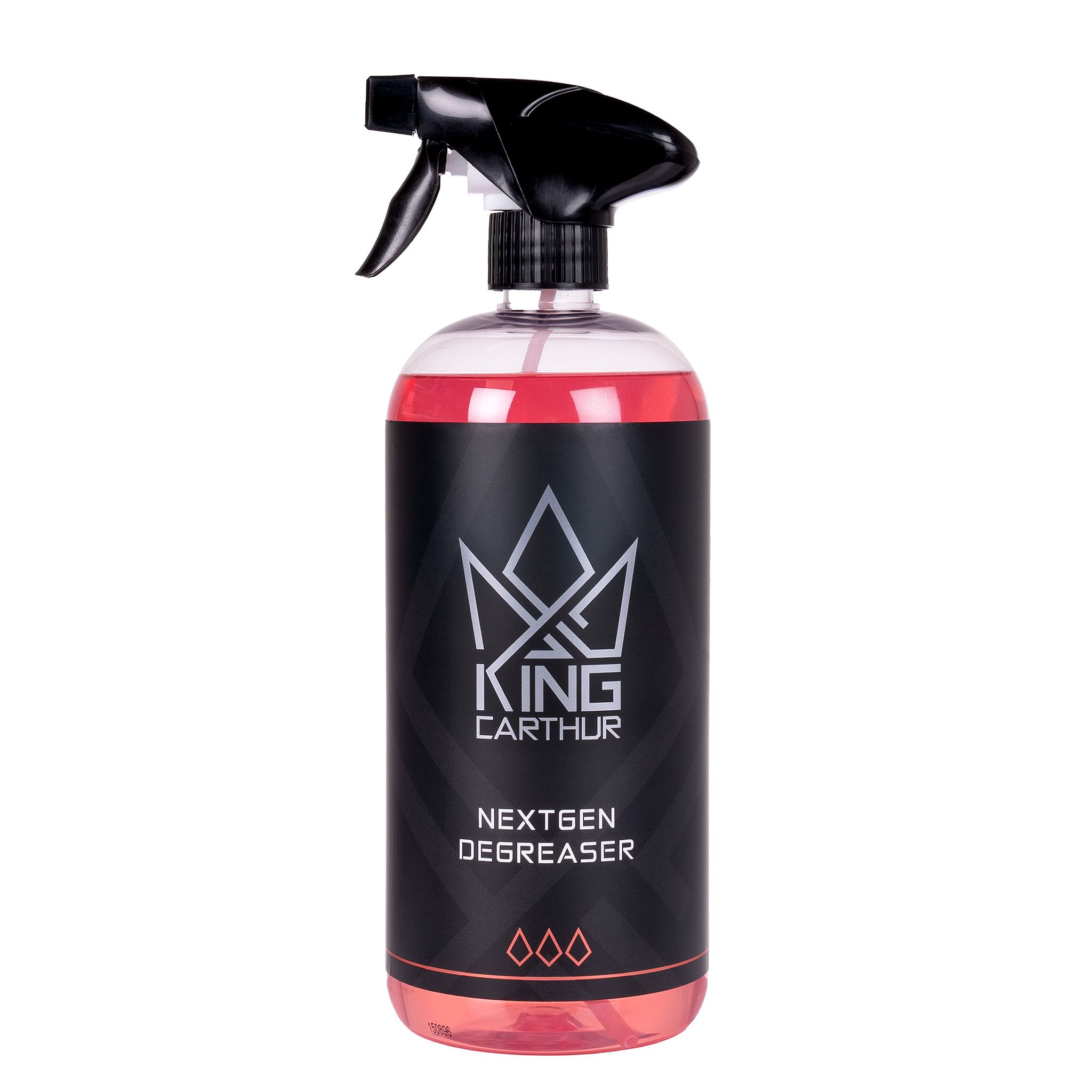 Liuotinpesuaine King Carthur NextGen Degreaser, 1000 ml