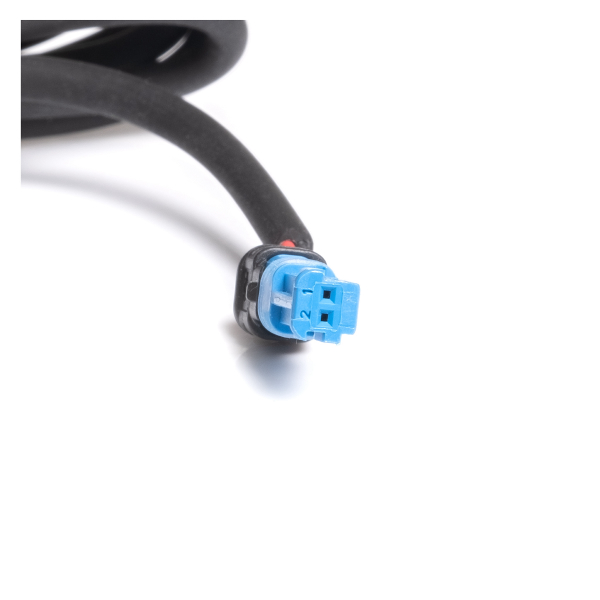 Tilkoblingskabel til elektrisk sykkellykt, Light5, Bosch