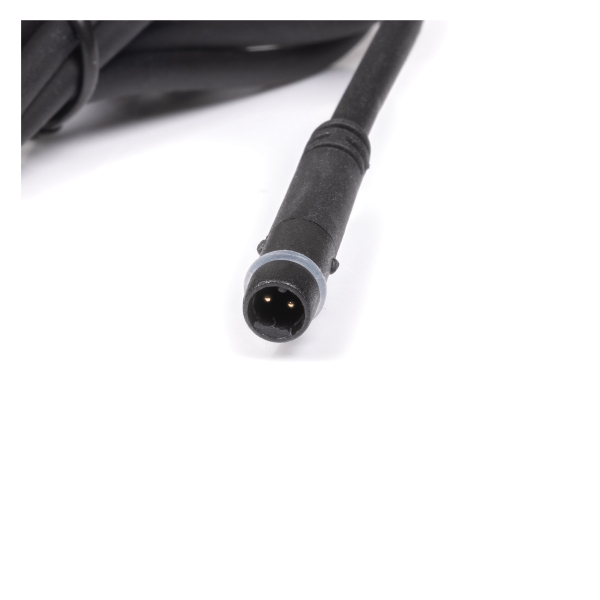 Tilkoblingskabel til elektrisk sykkellykt, Light5, Brose