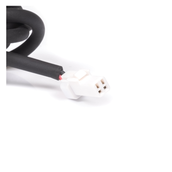 Connection cable for electric bike, Light5, Yamaha (male) afbeelding